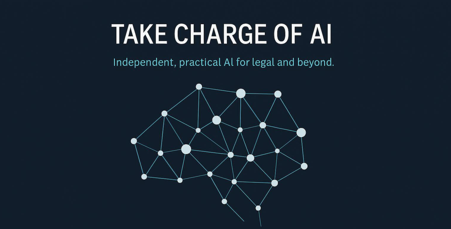 TakeChargeCollab CollabAI